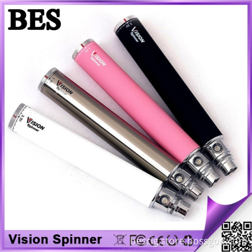 The Most Popular Ecigator Vision Spinner with High Quality